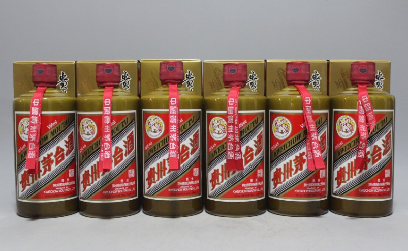 买房不如买茅台？年收益率达到12%
