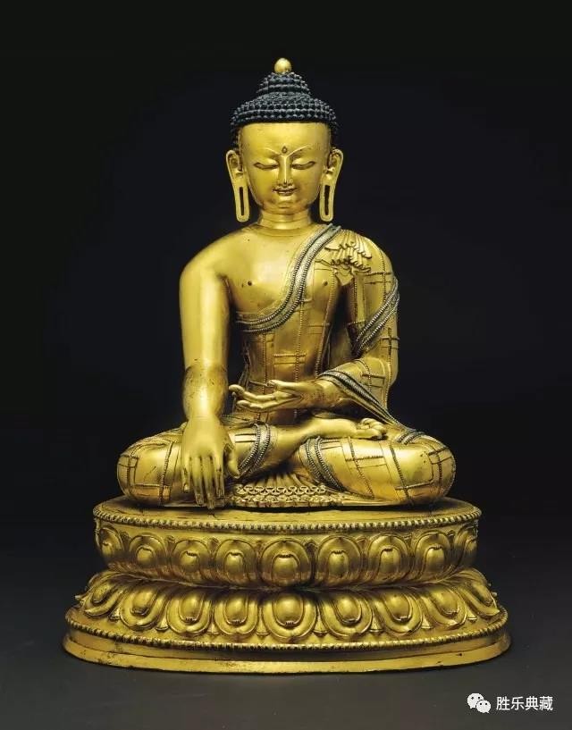纽约佳士得释迦牟尼坐像2280余万元成交领衔当日拍场（佳士得、苏富比喜马拉雅精品成交一览）