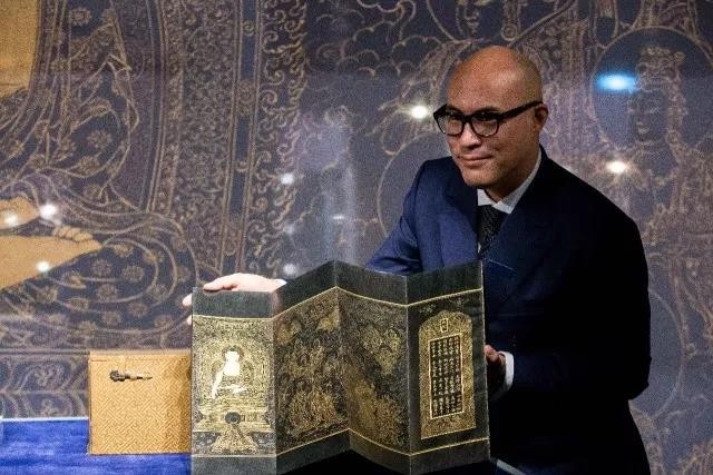 艺周速递丨3件6个亿！艺术市场本周不差钱！